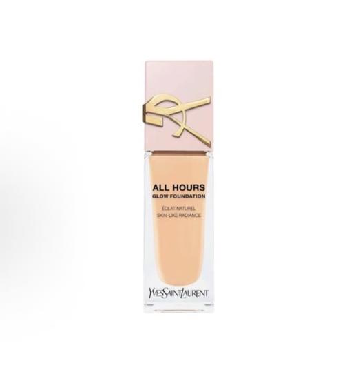 【新品上市】YSL圣罗兰新款贴肤衣粉底液 混干刘秋冬滋润服帖遮瑕  LN1 LC2 LN4 LC1 商品图0