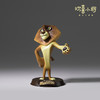 欢喜小将《马达加斯加》之艾里克斯正版授权潮玩手办桌面摆件送礼 商品缩略图1