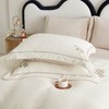 多喜爱-牛奶绒四件套<朗姆> 商品缩略图2