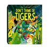 Don't Think of Tigers 不要想老虎 商品缩略图0