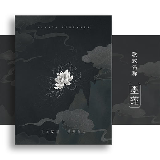 生命纪念专用照片书 商品图1