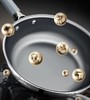 【店庆提前购】10楼 三禾  0涂层不粘纯钛煎锅 LJ26S17 吊牌价339元  活动价299元 商品缩略图2
