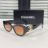 【礼盒】香奈儿CHANEL大双C墨镜太阳眼镜CH5493墨镜 商品缩略图8