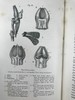 1904年 达尔文《兰花借助昆虫传粉的各种巧妙构造》 38幅木版画插图 漆布精装32开 商品缩略图8
