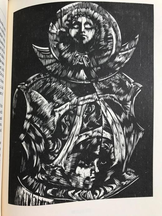 限量版！纳撒尼尔・霍桑《红字》 配插图 富兰克林图书馆豪华皮装本 商品图10