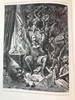 限量版！含藏书票 塞万提斯《堂吉诃德》 配多雷插图 富兰克林图书馆豪华皮装本 商品缩略图6