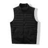 户外活动 通勤 男士马甲 羽绒马甲拼接设计感 商品缩略图2