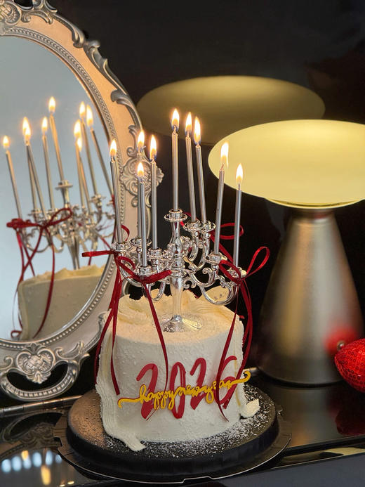 许愿2026 商品图0