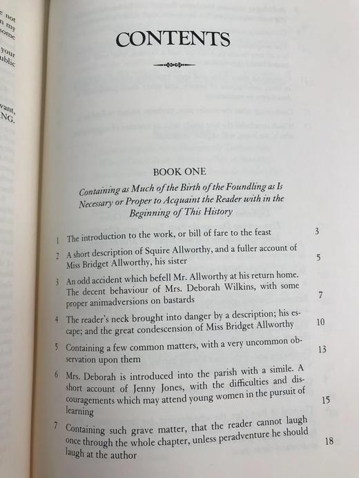 限量版！含藏书票 亨利・菲尔丁《弃儿汤姆・琼斯的历史》 配插图 富兰克林图书馆豪华皮装本 商品图5