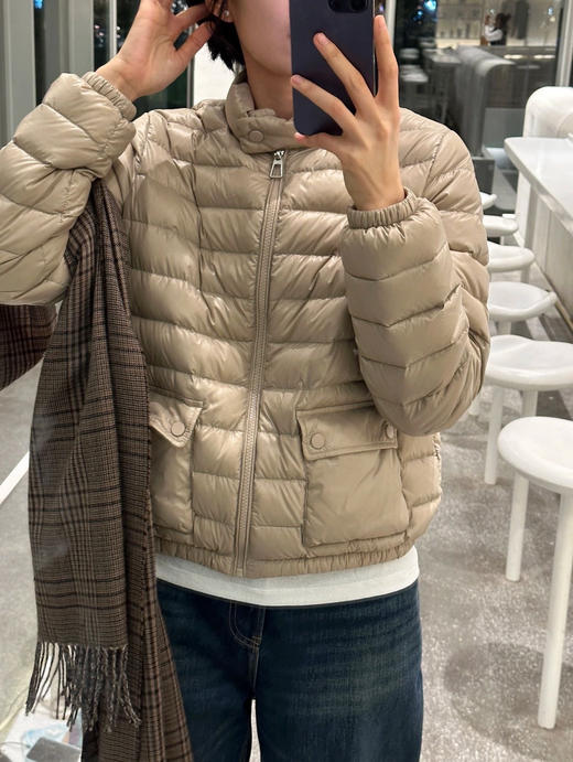 （春节停发，24号陆续恢复发货）清仓一件不留！超实穿超火小排骨棉服 商品图9