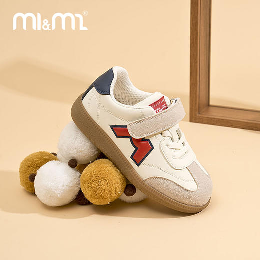 M1M2M标德训鞋M116403230 商品图4