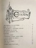 1914年 威廉·莫里斯早期诗集 弗洛伦斯·哈里森16幅彩色手工贴图 漆布精装16开 商品缩略图4