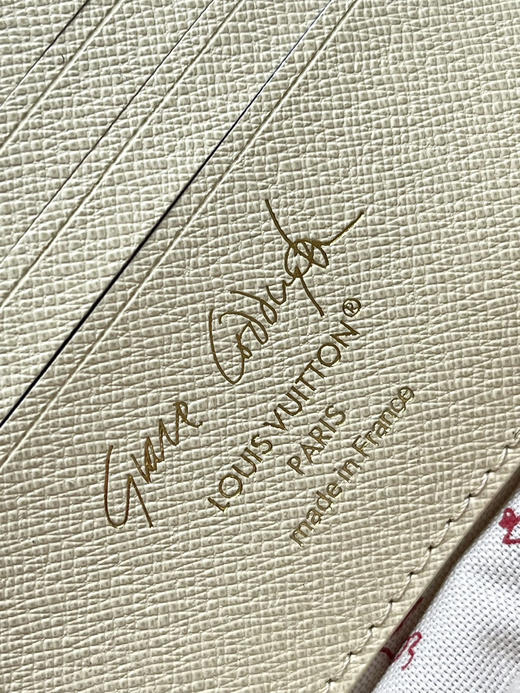 秋冬特惠💰700 原单LV M15148 尺寸：23.5×12×4.3cm CHAIN IVY 链条斜挎包 变码芯片 商品图8