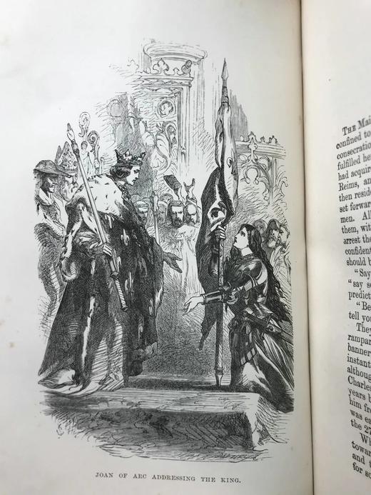 工坊特装本！约19世纪后期 历史上的著名围城战 配多幅插图 全真皮精装32开 商品图12