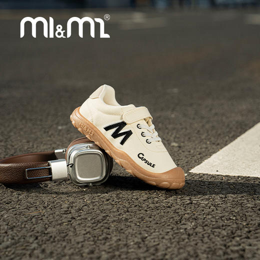 M1M2复古猫爪布鞋M619A2015 商品图4