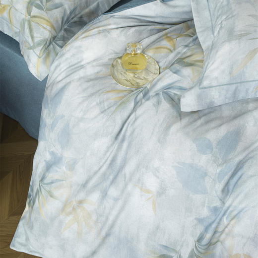 【特价219元/套起】【门店同款】全棉环保磨毛四件套 纯棉加厚环保印花磨毛抗静电套件 商品图11