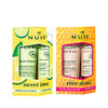 欧树Nuxe蜂蜜柠檬润唇膏护手霜套装滋润保湿随身装 商品缩略图0