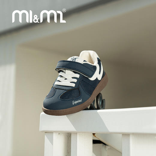 M1M2糖果派德训鞋M618A2021 商品图2