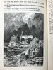 1918年 安德鲁·朗格《蓝色诗集》 配大量插图 漆布精装32开 商品缩略图13