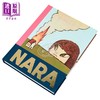 【中商原版】Yoshitomo Nara 进口艺术 奈良美智 商品缩略图1