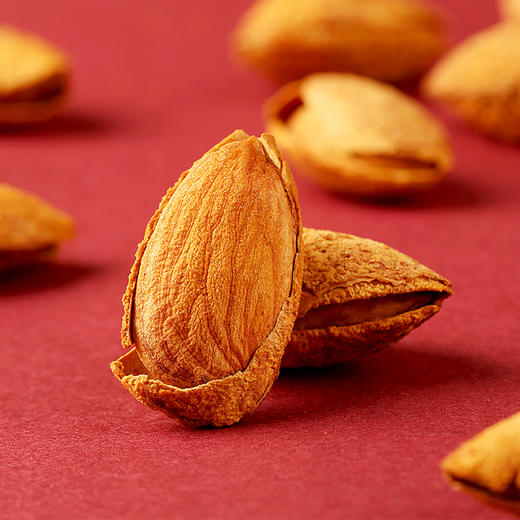 【百草味】锦运福礼 商品图1