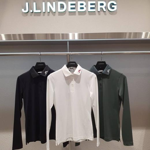 JL韩国早春，经典SLIM版男款长袖，Quick Dry, 112167-28 商品图0