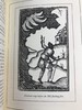 限量版！含藏书票 约翰・班扬《天路历程》 配插图 富兰克林图书馆豪华真皮本 商品缩略图9