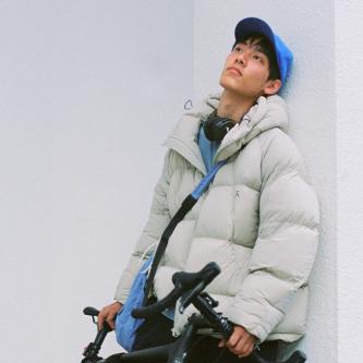 【3.8节特惠】ACMEITEM爱棵米 -连帽羽绒服GAF3110911G/GAG3110520G 商品图5