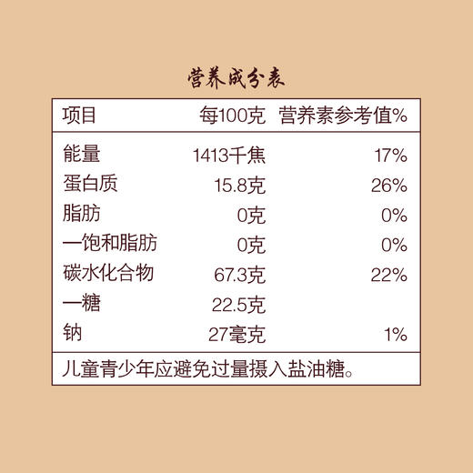 中粮初萃菌汤包礼盒360g 商品图4