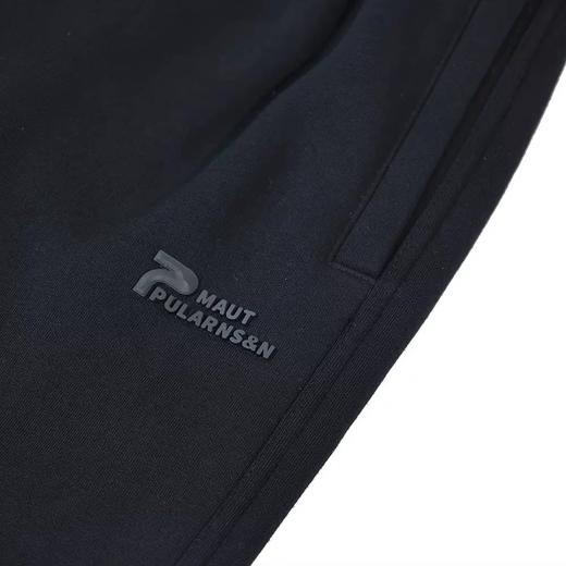 半身缘男裤 冬季户外高弹松紧腰加绒束脚休闲裤254201P17730146 商品图2