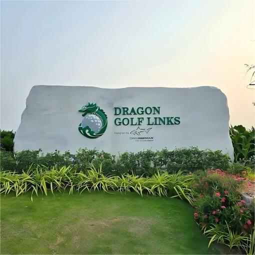 越南海防·龙山高尔夫球场  Dragon Golf Links   | 海防高尔夫球场 | 越南高尔夫球场俱乐部 | 东南亚 商品图6