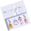 [透小蜜心选]【活动价 ¥ 69.9】迪奥女士香水红色礼盒四件套 商品缩略图2