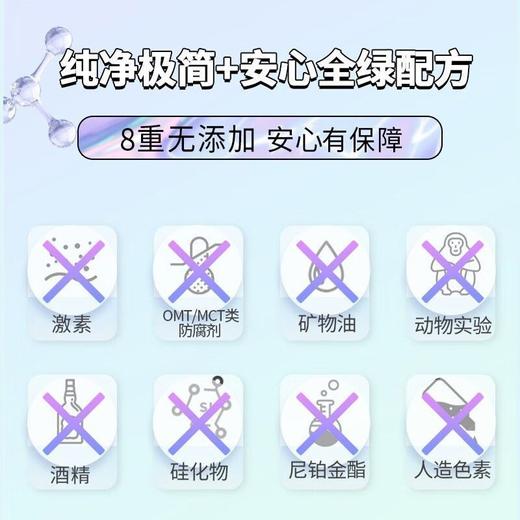 舒蕾氨基酸沐浴露青少年男生学生专用效期29年（瓶身轻微污损介意勿拍） 商品图2