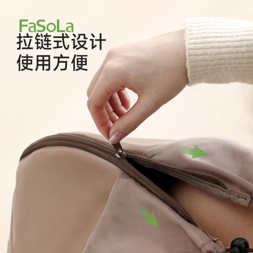 FaSoLa泡脚桶家用过膝加厚足浴桶加热保温养生神器宿舍洗脚桶通用 商品图4
