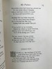 1882年 普罗克特《传奇与歌谣集》 狄更斯作序 1幅肖像插图 全真皮精装36开 商品缩略图6