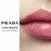 法国 PRADA普拉达 全新蓝色唇膏  3.8g 商品缩略图4