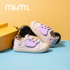 M1M2糖果圆绳布鞋2.0M619A1011 商品缩略图1