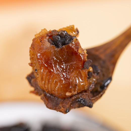 乾红乌米八宝饭礼盒装 内含 390g/袋 乌米豆沙/乌米芋泥/ 节日送礼 商品图9