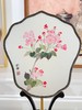 【年终狂欢】一口价！没骨团扇国画班4节 商品缩略图3