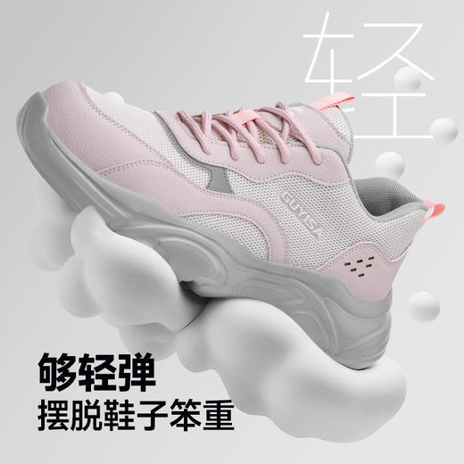 女款新款四季款低帮安全鞋4.0凯夫拉轻便橡塑底防砸防刺 商品图9