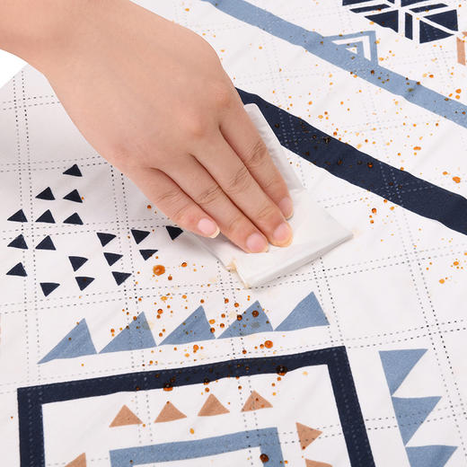 大迈 DM-8003 折叠防潮野餐垫 商品图3