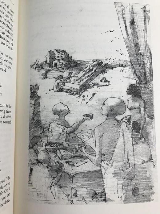 限量版！含藏书票 米歇尔・德・蒙田《蒙田随笔集》 配插图 富兰克林图书馆豪华皮装本 商品图13