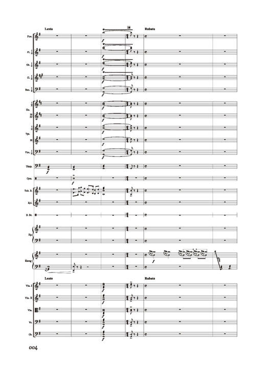 金复载动画音乐作品选 商品图5