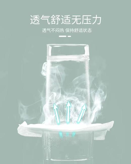 哆拉哆布 一次性防溢乳垫 3D款24片装/盒 商品图7