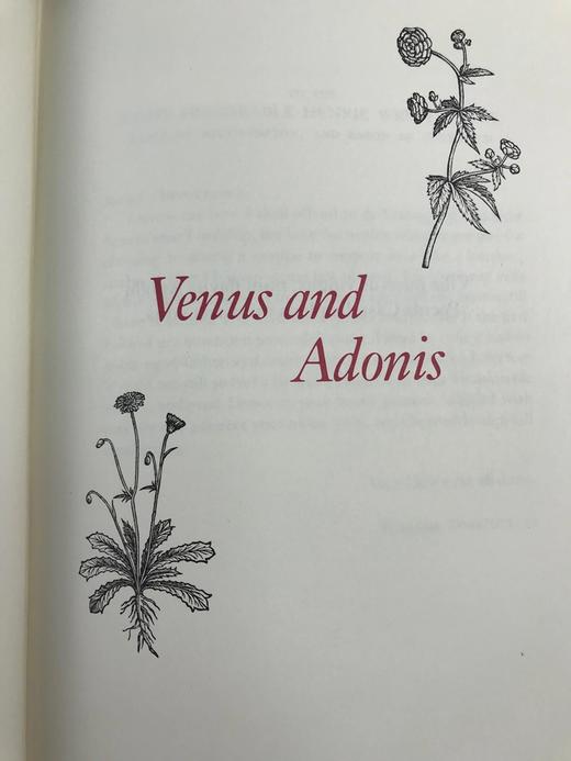 限量版！含藏书票 威廉・莎士比亚《威廉・莎士比亚诗集》  配插图 富兰克林图书馆豪华皮装本 商品图5