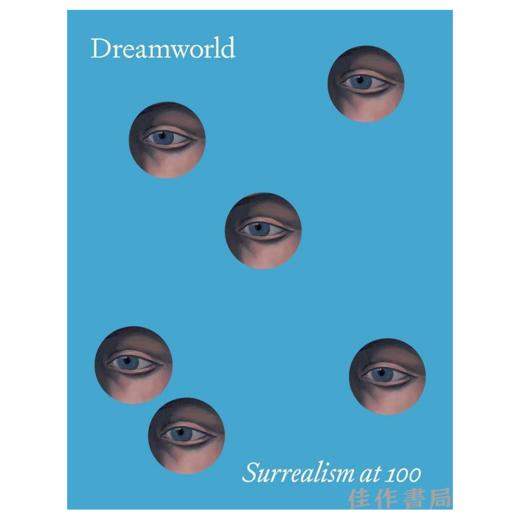 Dreamworld: Surrealism at 100 / 梦幻之境：超现实主义百年 商品图0