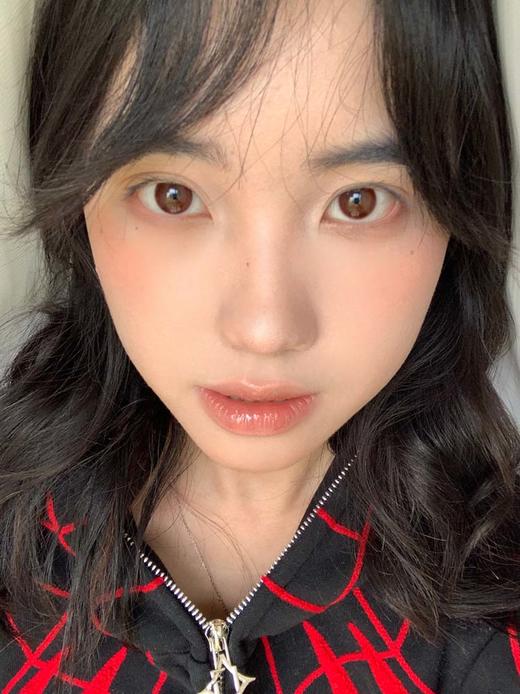 Tom doll 半年抛 红酒渍 直径14.2mm着色13.4mm 商品图7