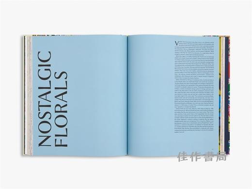 Liberty: Design. Pattern. Color / 利伯缇：设计·图案·色彩 商品图3