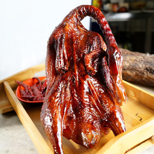 诺西贝腊味礼盒-香醇岁月1646g 商品图4