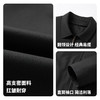 【鹅绒】圣得西2025年冬季男士羽绒服商务绅士通勤风蓬松保暖外套 商品缩略图4